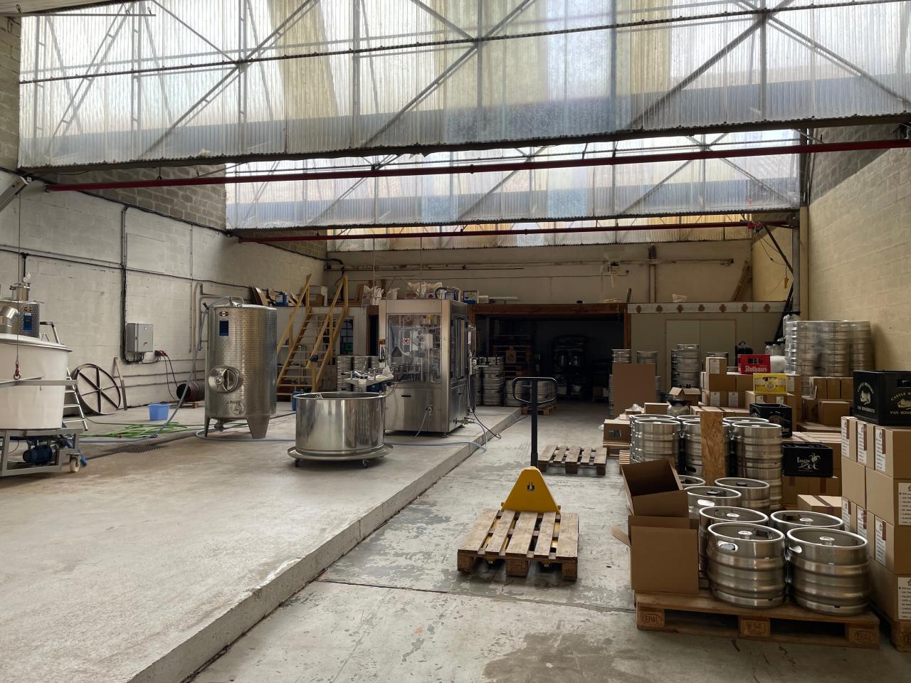 Location local d'activité Sotteville-lès-Rouen Seine-Maritime OLACT2532927 7