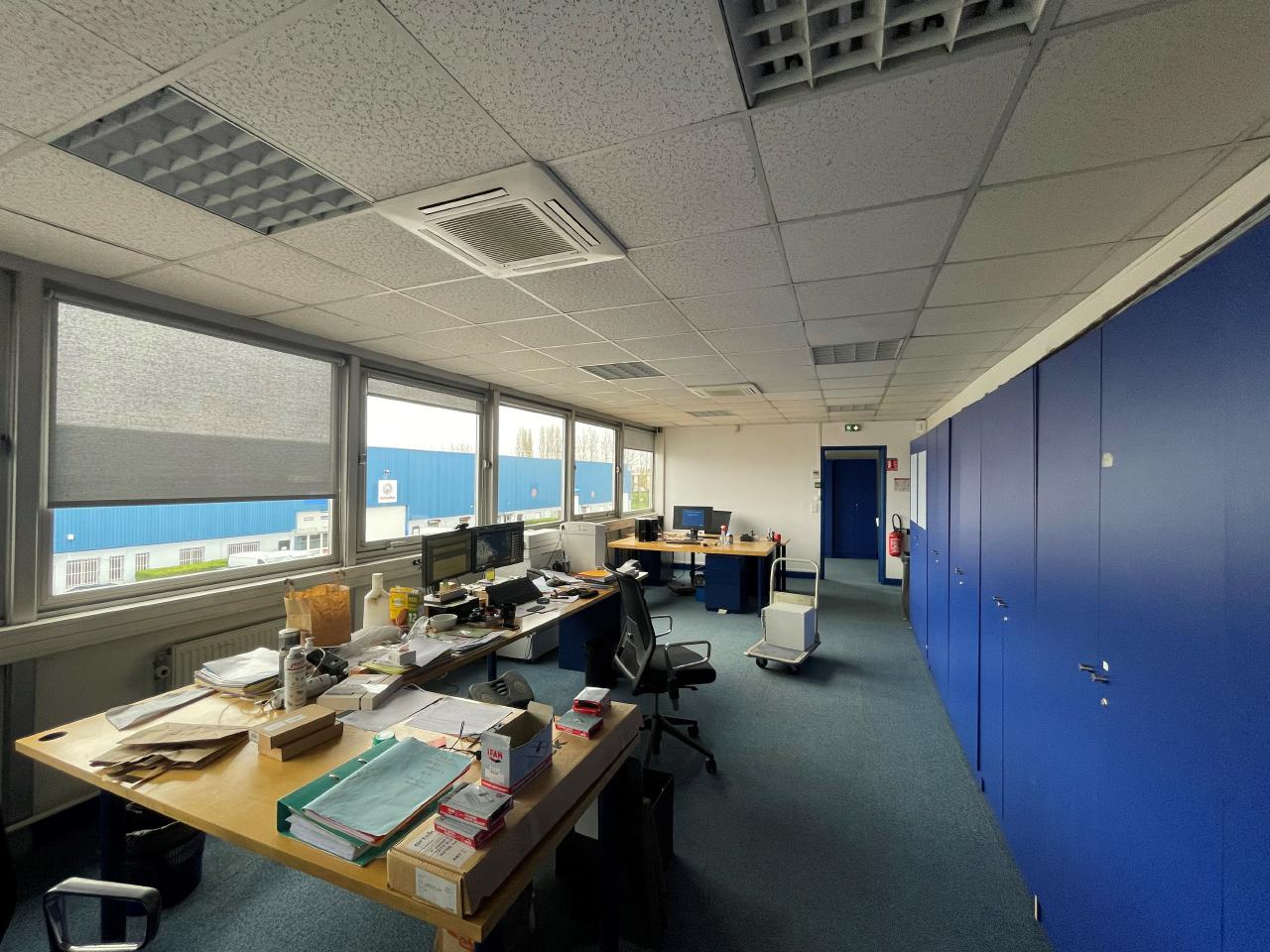 Location local d'activité Antony Hauts-de-Seine OLACT2421754 12