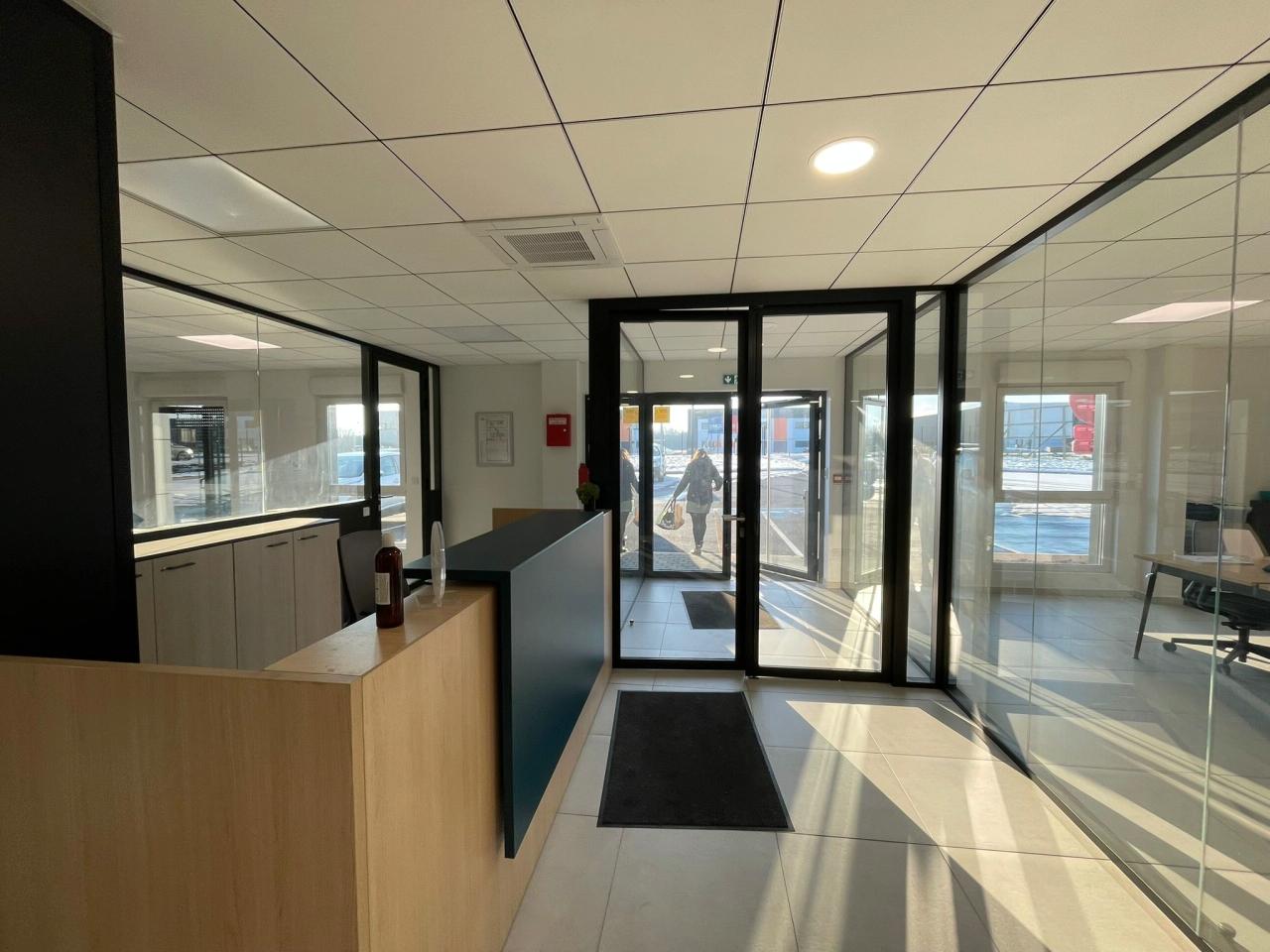 Location local d'activité Liévin Pas-de-Calais OLACT2528932 16