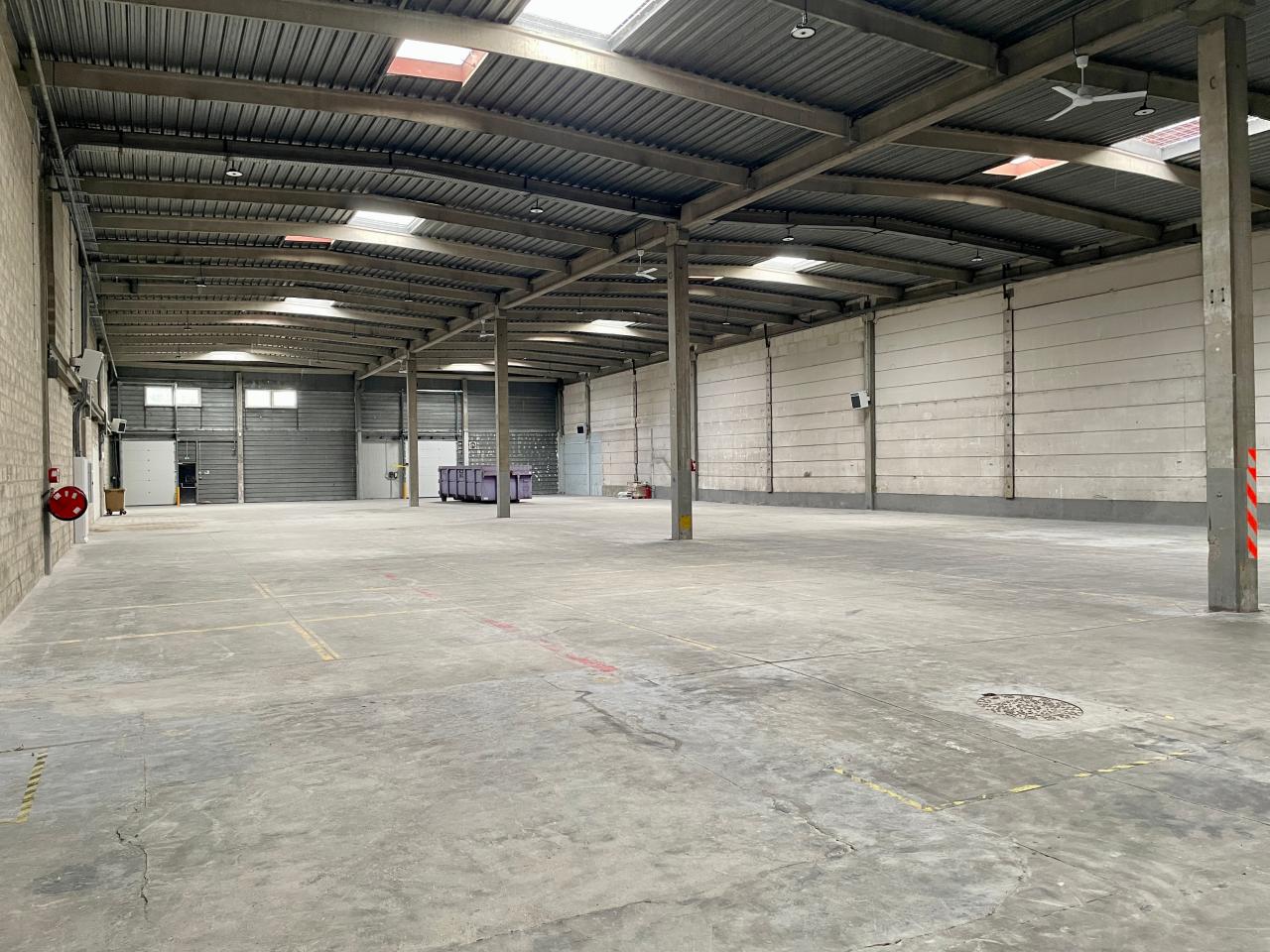 Location local d'activité Villeneuve-la-Garenne Hauts-de-Seine OLACT2535762 6