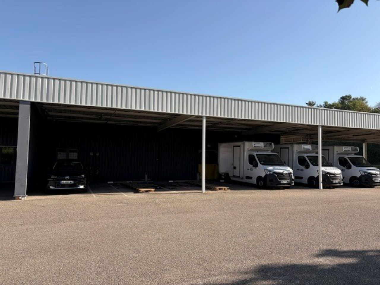 Vente local d'activité Villefontaine Isère OVACT2645719 11