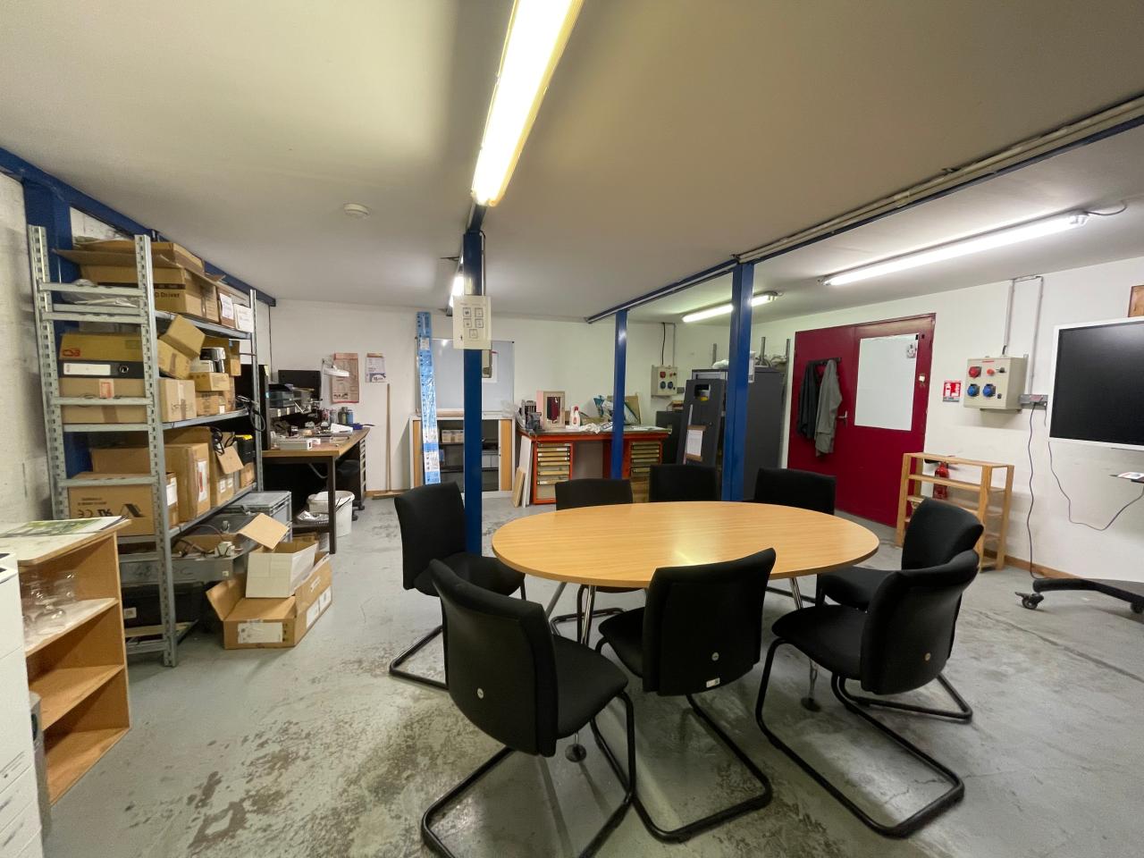 Location local d'activité Toulouse Haute-Garonne OLACT2530025 13