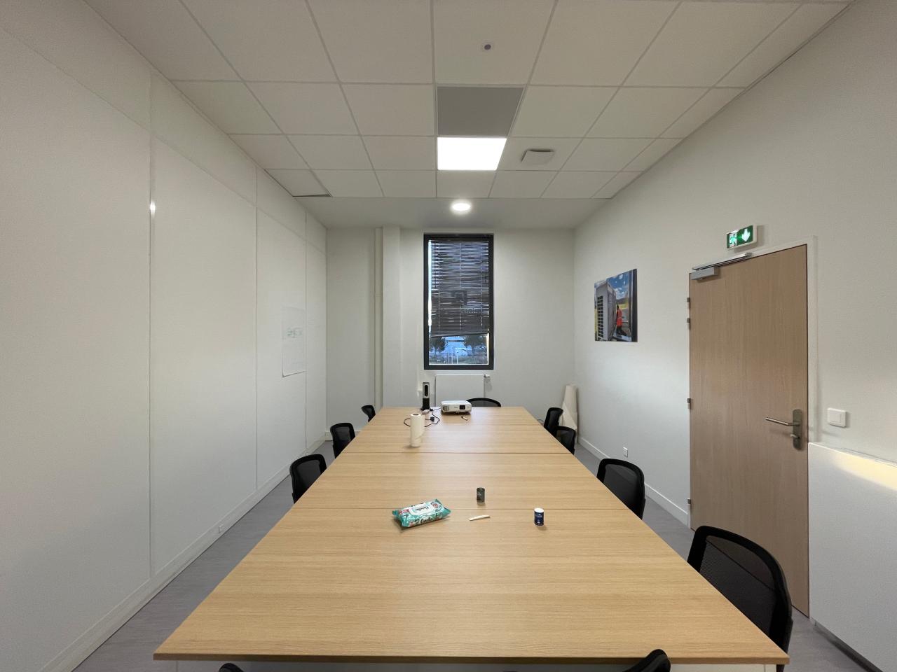 Location bureau Le Petit-Quevilly Seine-Maritime OLBUR2638461 6