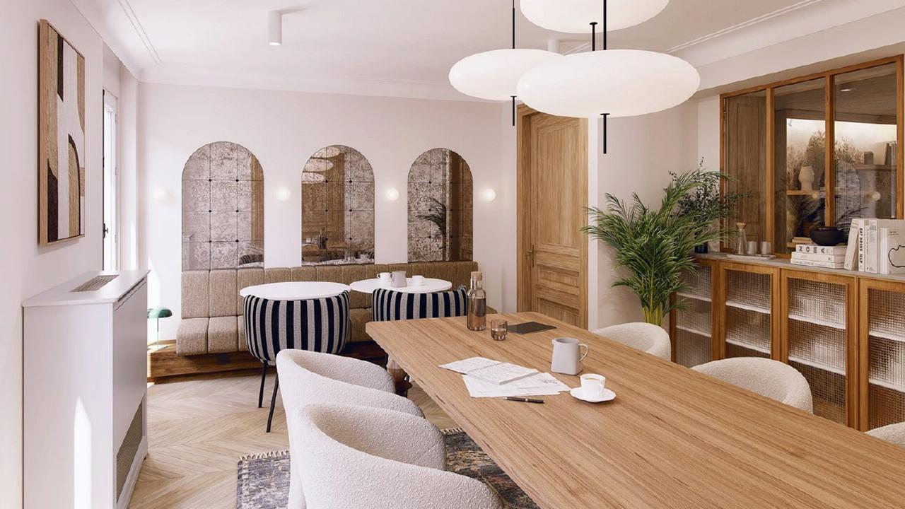 Location coworking Paris OLBUR2314601