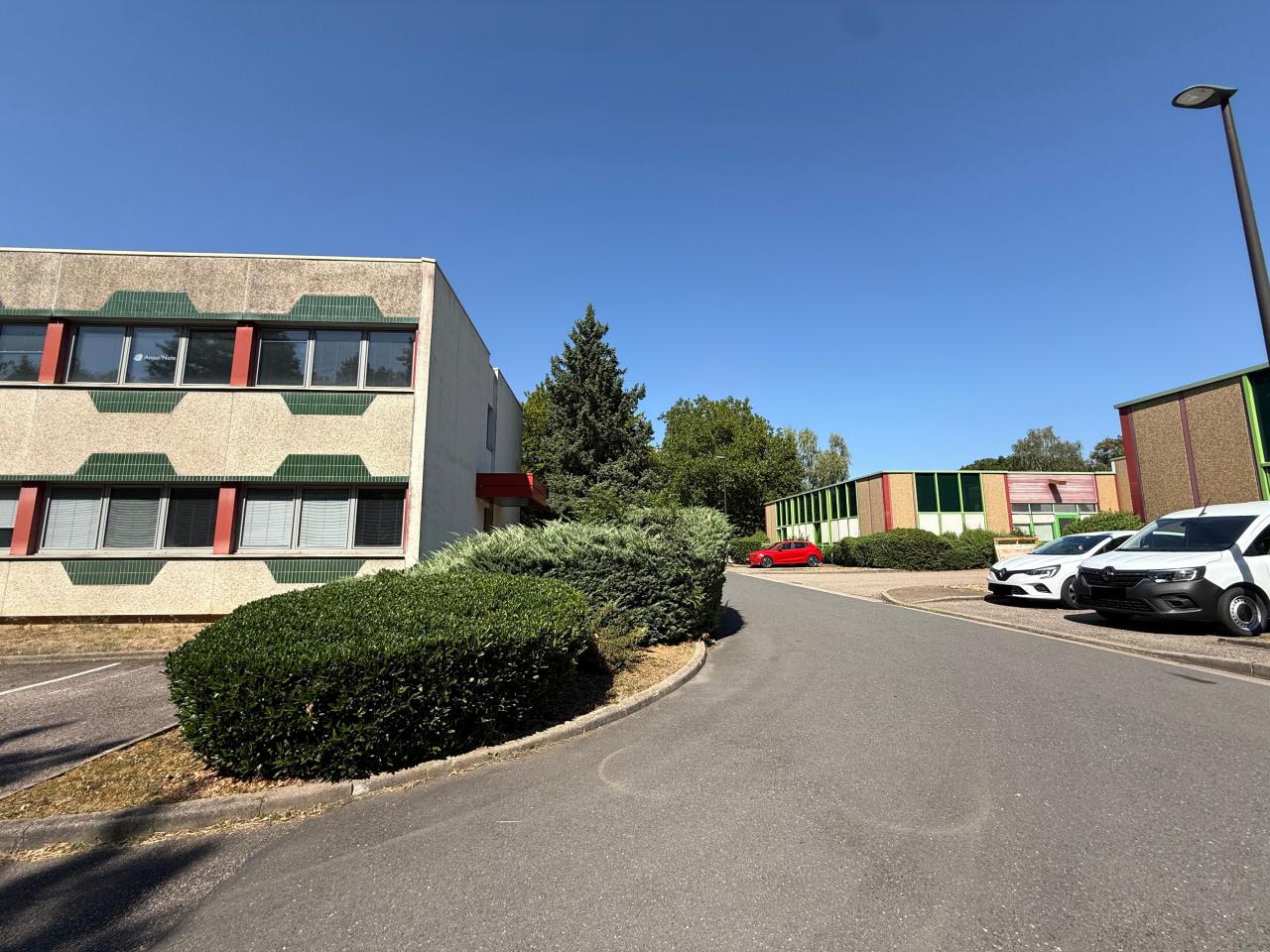 Location bureau Vandoeuvre-lès-Nancy Meurthe-et-Moselle OLBUR2426918 3