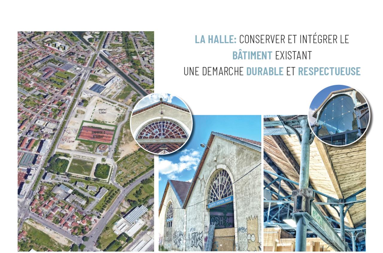 Vente bureau Dijon Côte-d'Or OVBUR2428651 5