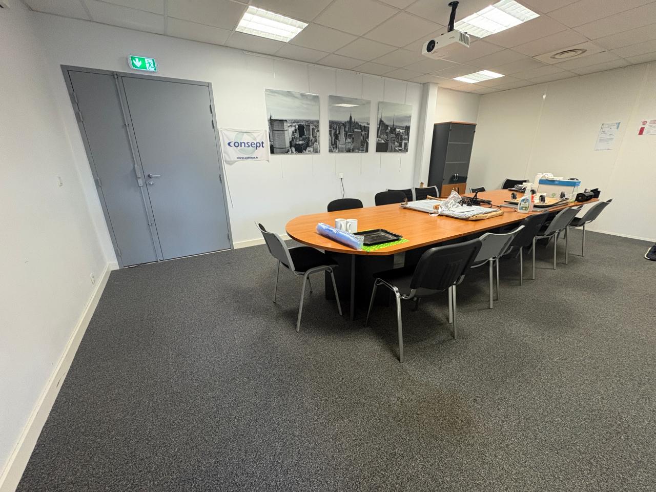 Vente bureau Orvault Loire-Atlantique OVBUR2644742 15