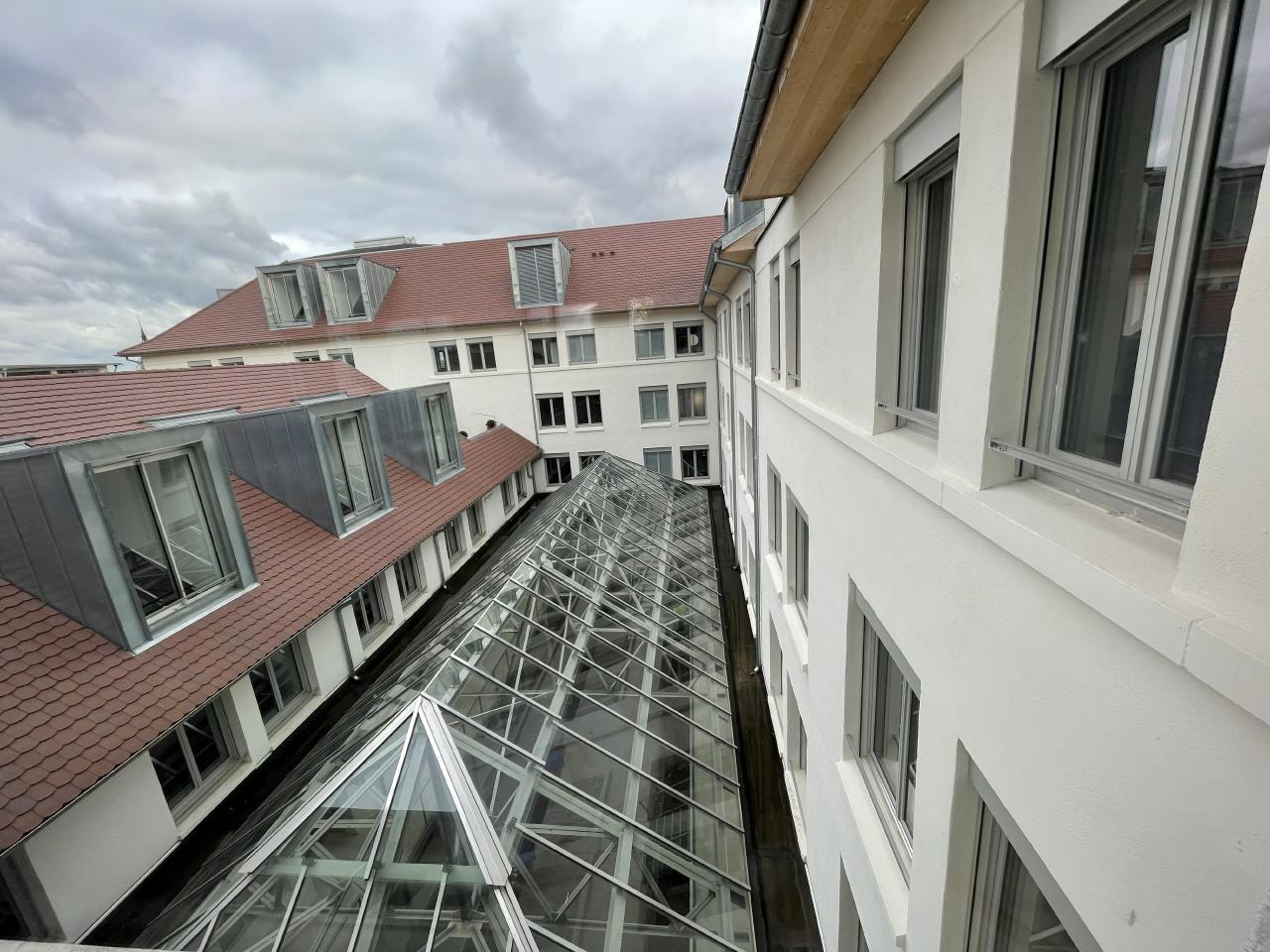 Location bureau Strasbourg Bas-Rhin OLBUR2202465 41