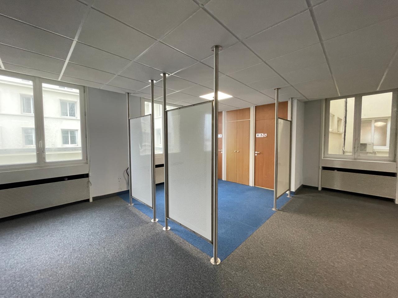 Vente bureau Le Havre Seine-Maritime OVBUR2643545 10