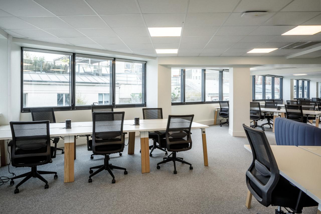 Location coworking Paris OLBUR2101007 5