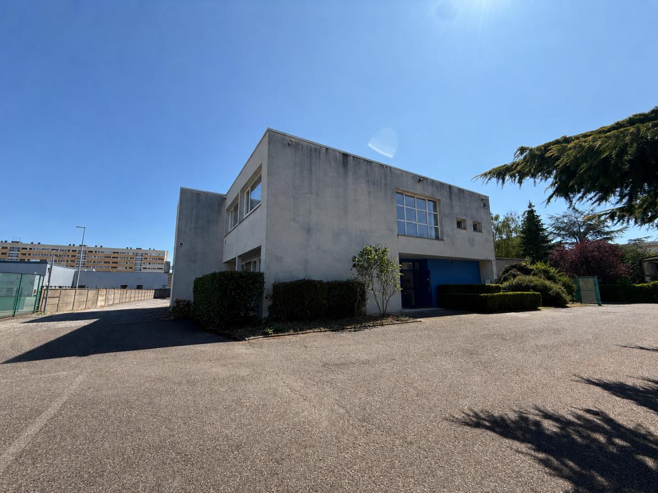 Vente local d'activité Metz Moselle OVACT2643653 9