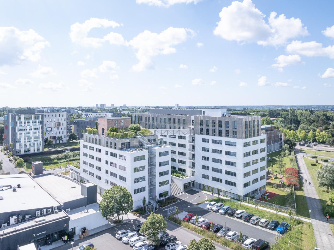 Location bureau Saint-Herblain Loire-Atlantique OLBUR2116083 9