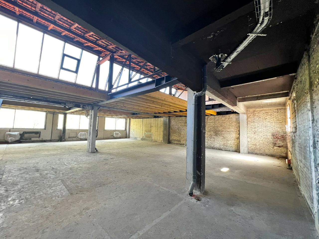 Vente bureau Montrouge Hauts-de-Seine OVBUR2116370 11