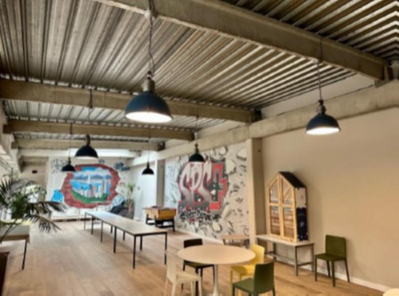 Location local d'activité Courcouronnes Essonne OLACT2638526 5