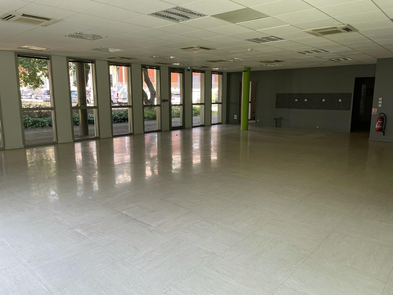 Location bureau Saint-Herblain Loire-Atlantique OLBUR2112319 11