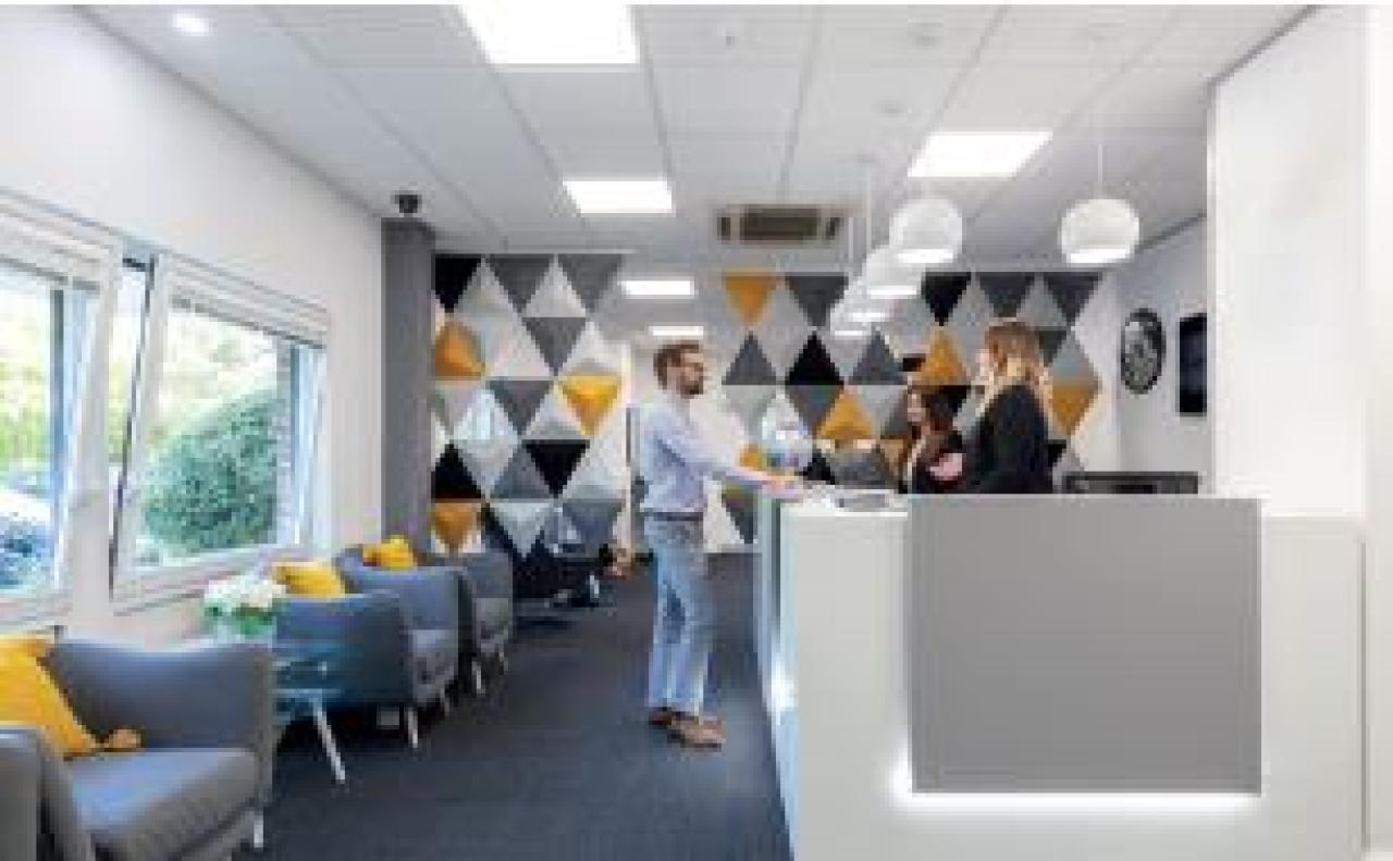 Location coworking Colombier-Saugnieu Rhône OLBUR2642220 8