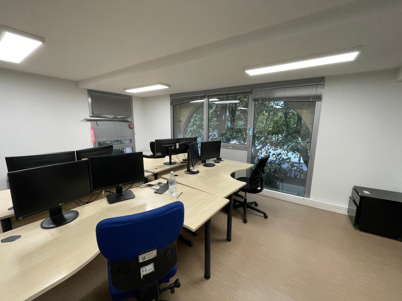 Location bureau Toulouse Haute-Garonne OLBUR2638531 16