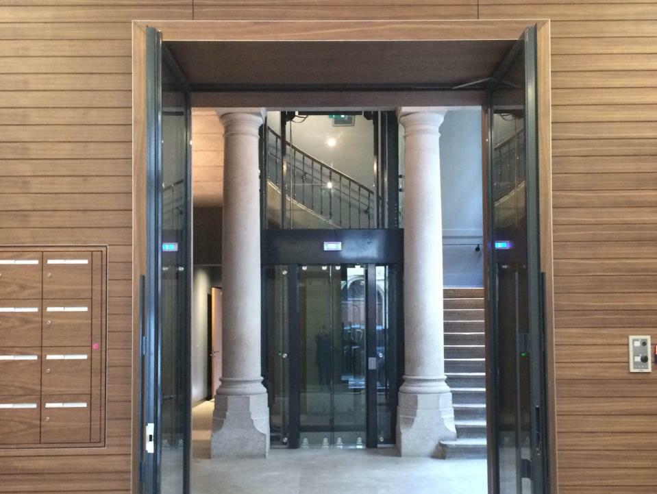 Location bureau Lyon Rhône OLBUR2418982 3