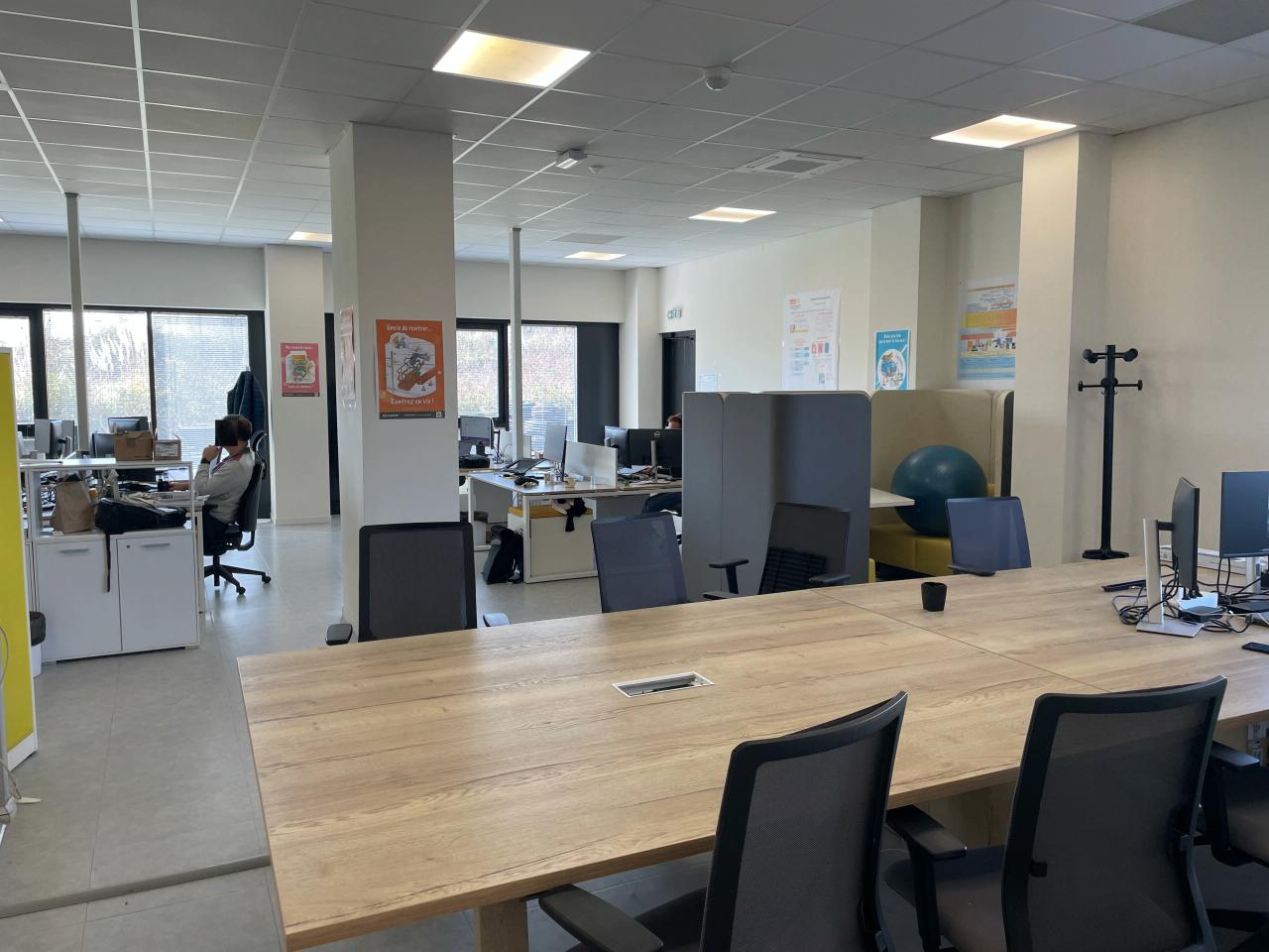 Location local d'activité Saint-Jean-d'Illac Gironde OLACT2530700 8