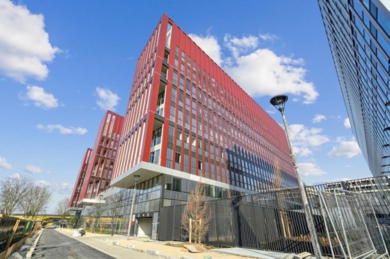 Location bureau Romainville Seine-Saint-Denis OLBUR2207901 6