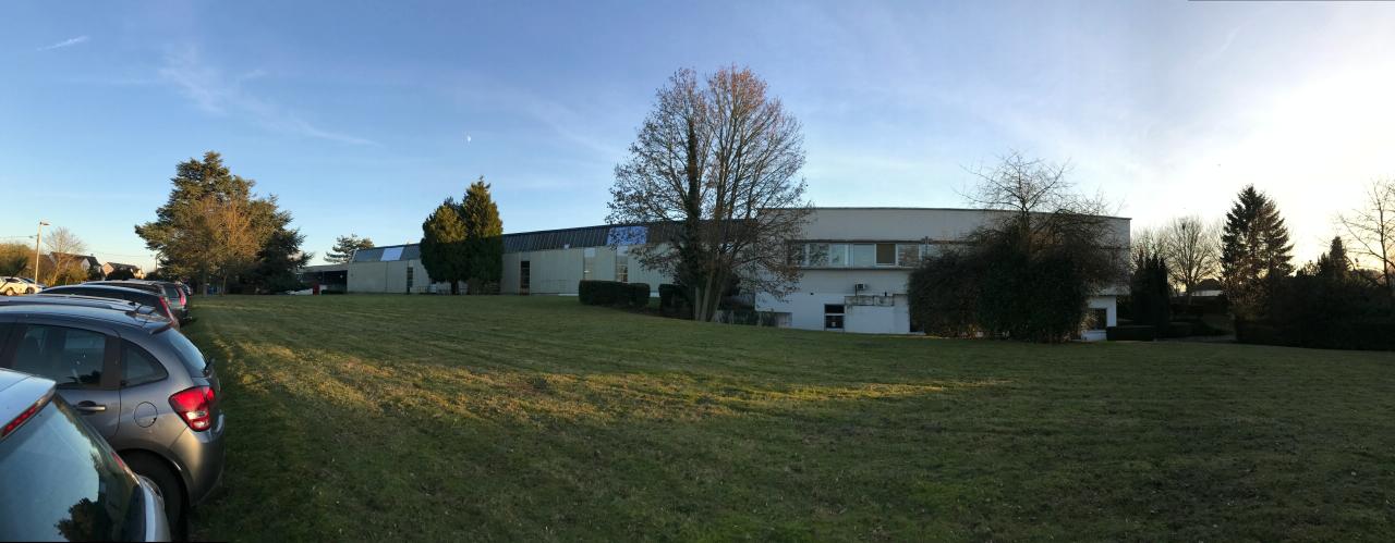 Location local d'activité Évreux Eure OLACT2425909 6