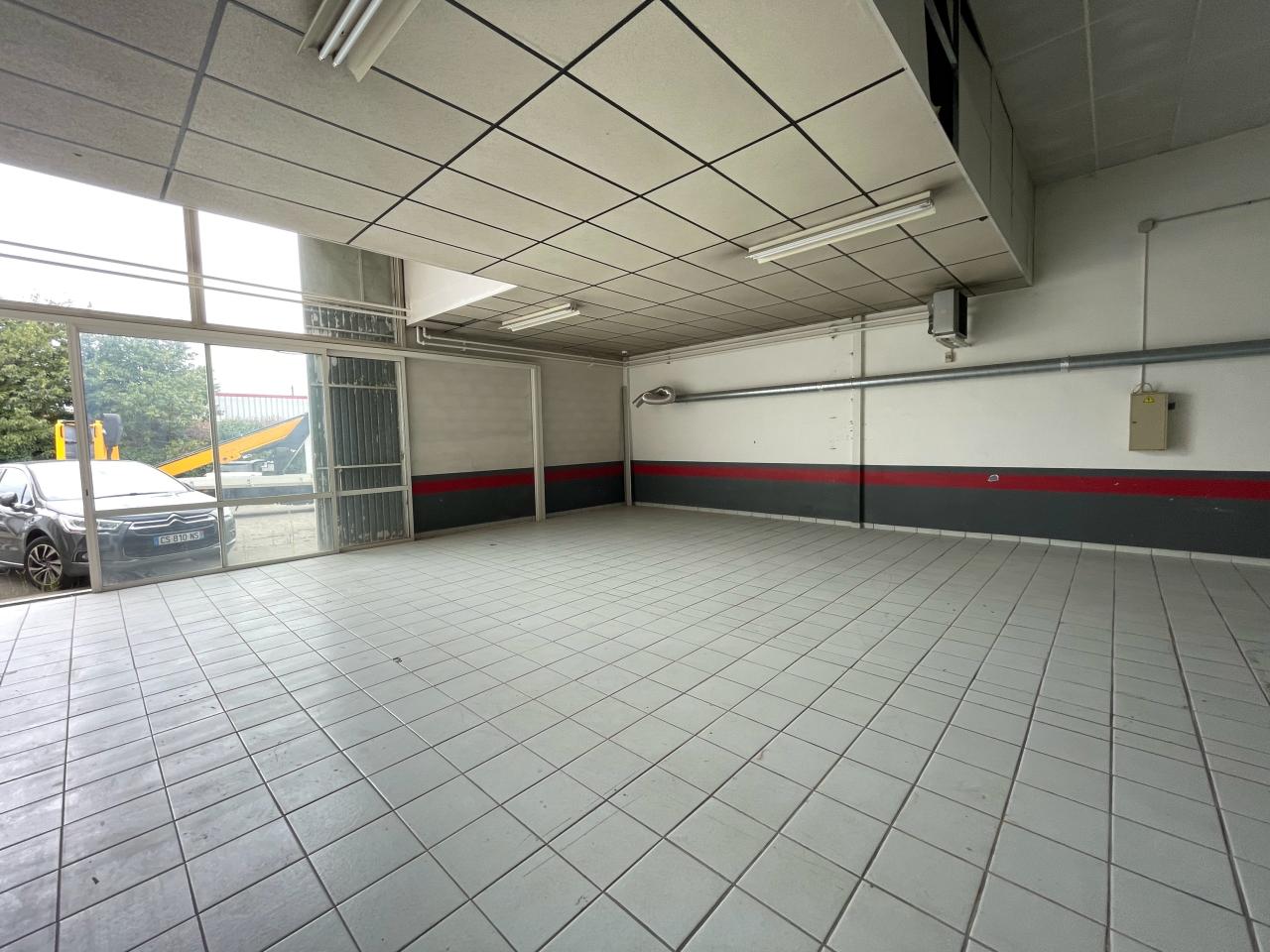 Location local d'activité Toulouse Haute-Garonne OLACT2425615 5