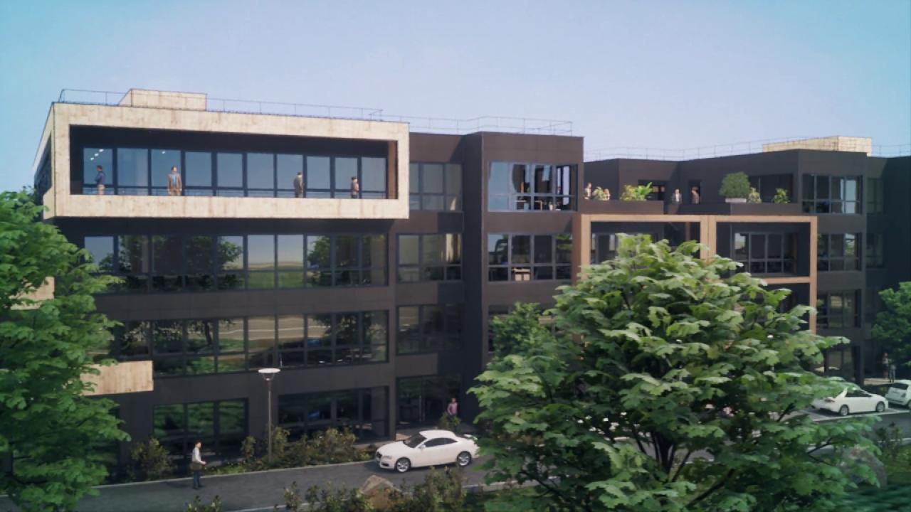 Location bureau Schiltigheim Bas-Rhin OLBUR2111316 11