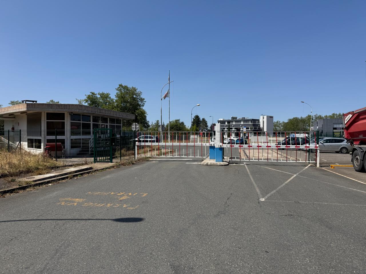 Vente local d'activité Genas Rhône OVACT2645405 5
