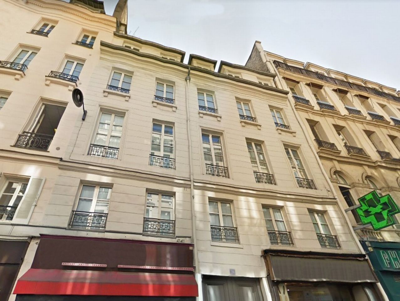 Location bureau Paris OLBUR2537461 6