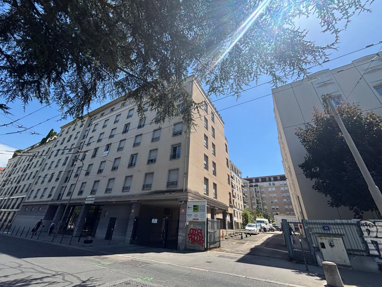 Vente bureau Lyon Rhône OVBUR2643124 1