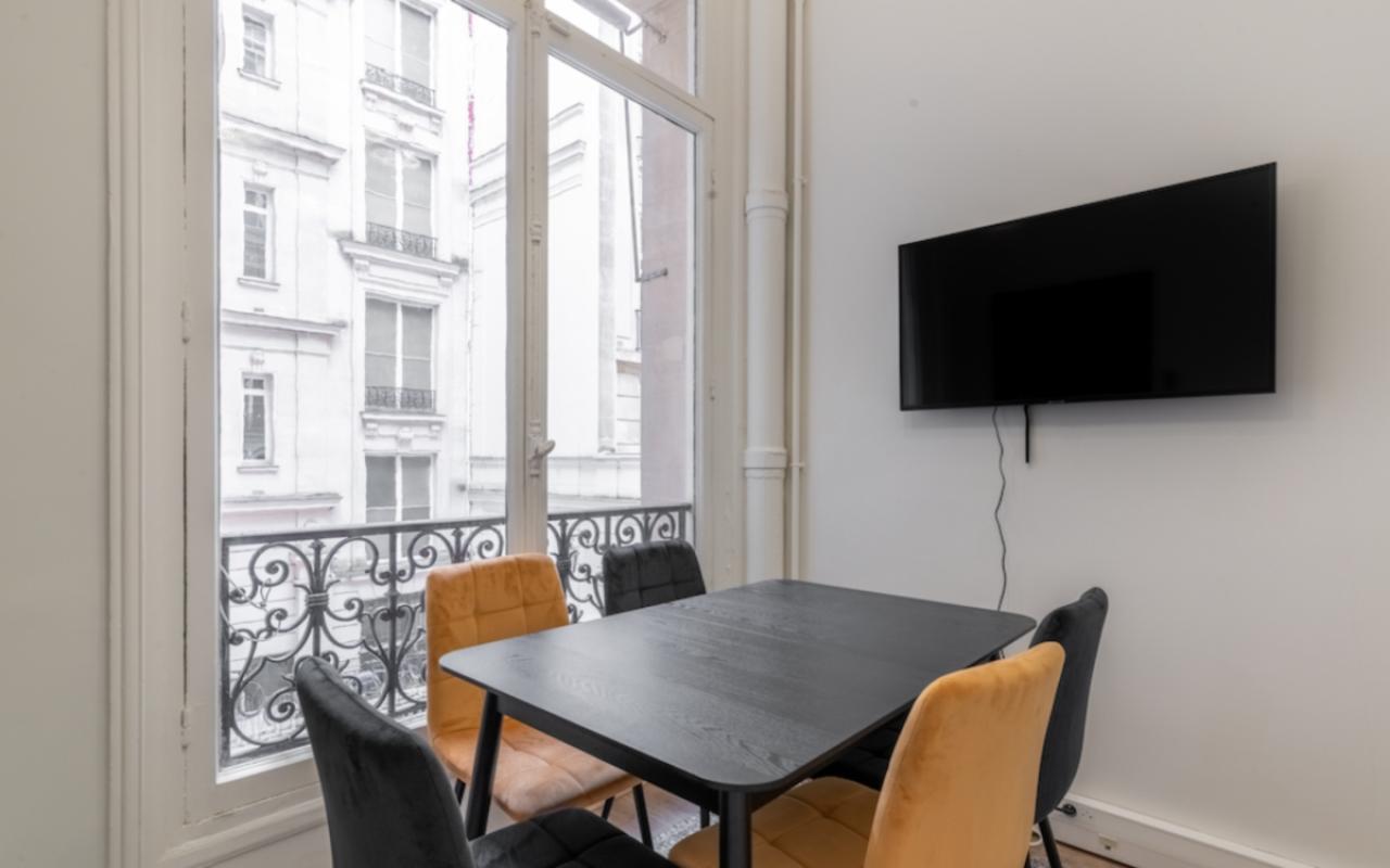 Location coworking Paris OLBUR2640632 5