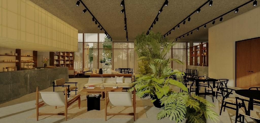 Location coworking Lyon Rhône OLBUR2201073 3