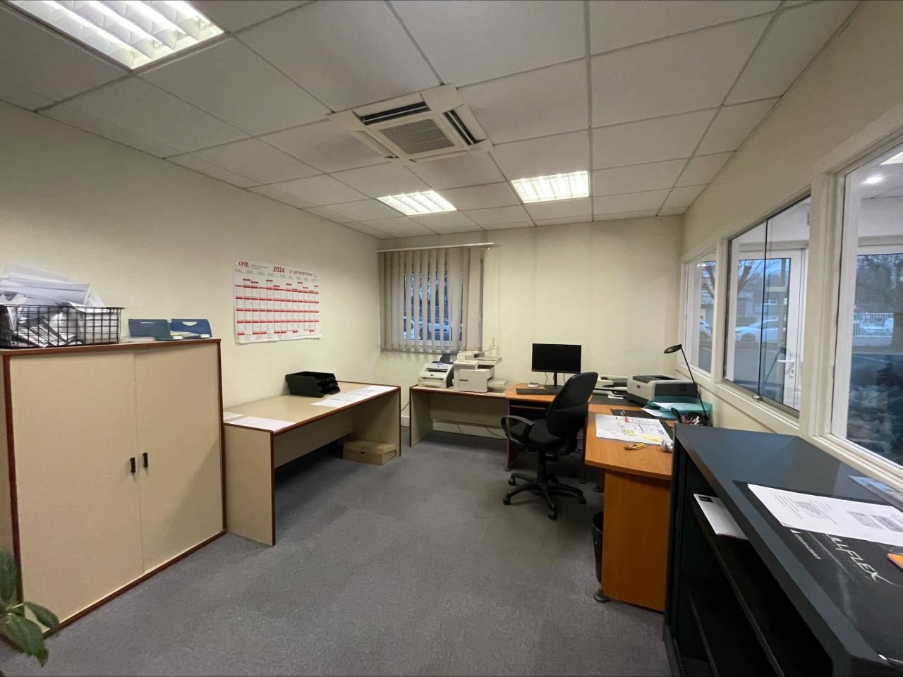 Location local d'activité Illkirch-Graffenstaden Bas-Rhin OLACT2528835 6