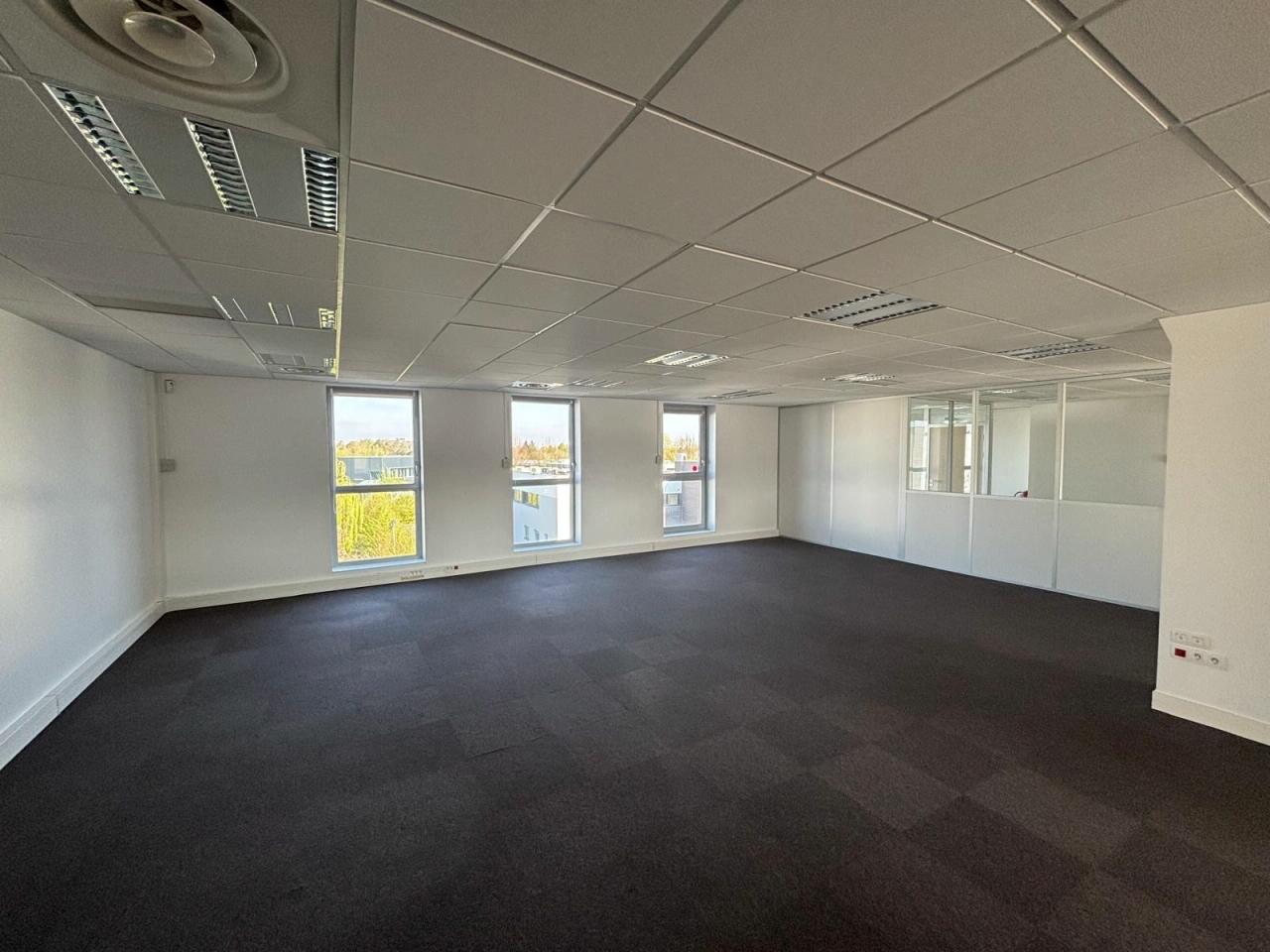 Location bureau Villeneuve-d'Ascq Nord OLBUR2318678 10