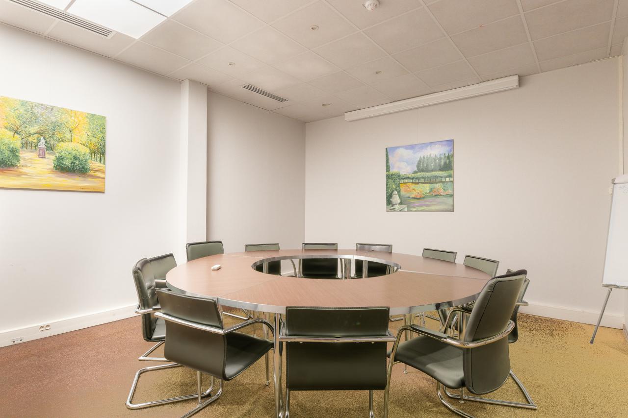 Location bureau Puteaux Hauts-de-Seine OLBUR2200312 17