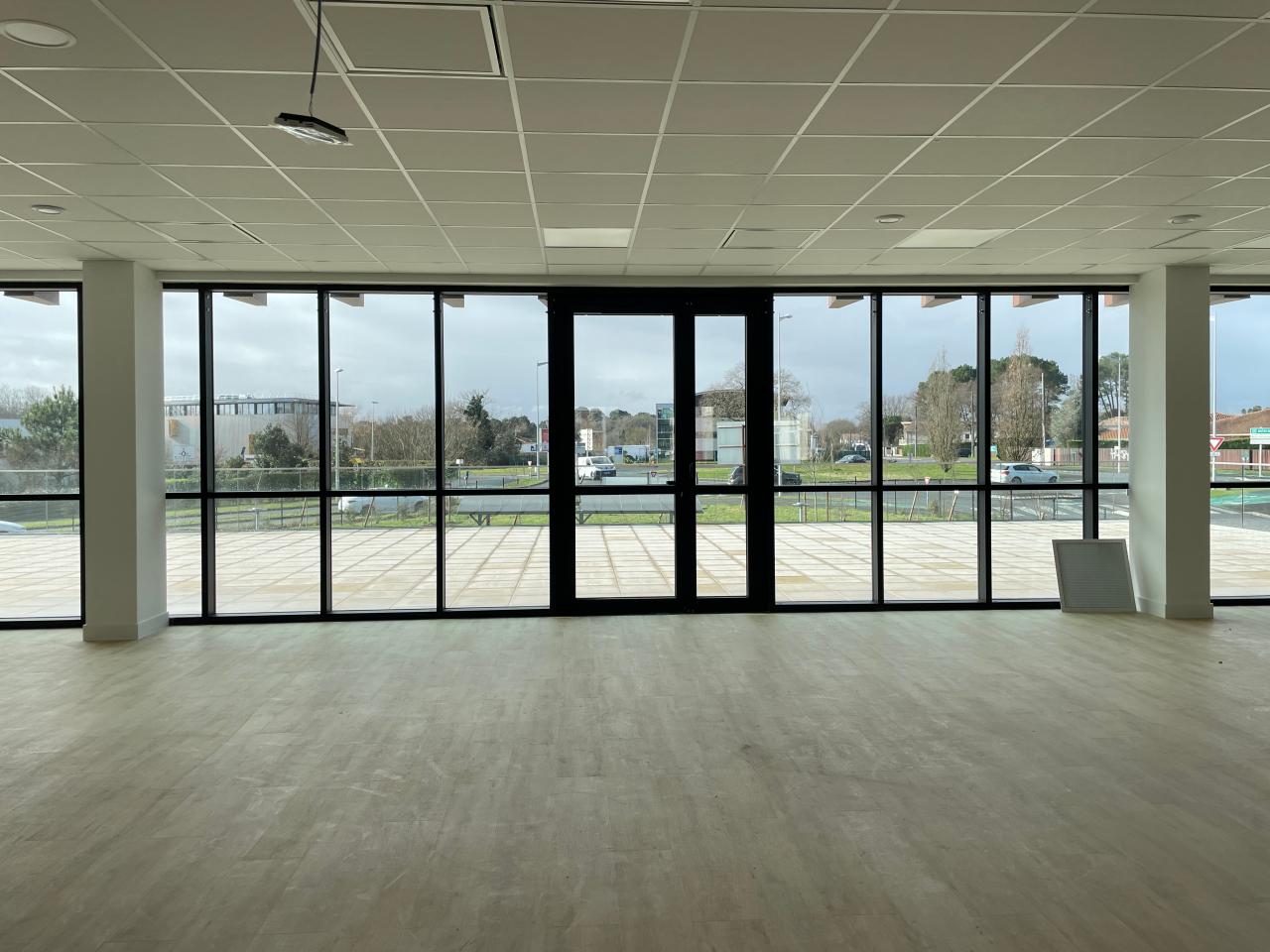 Location bureau Mérignac Gironde OLBUR2002042 5