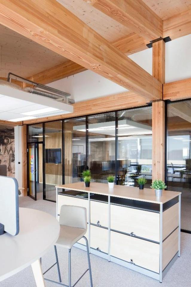 Vente bureau Saint-Priest Rhône OVBUR2310596 12