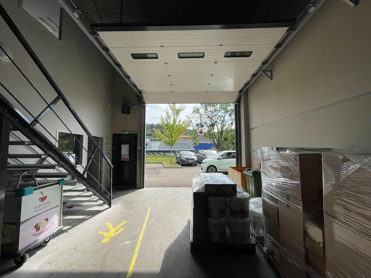 Location local d'activité Brignais Rhône OLACT2424360 2