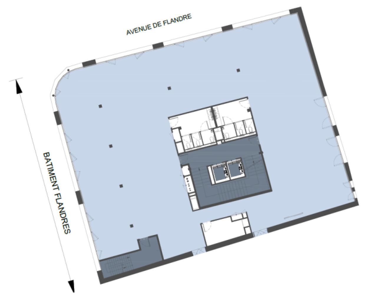 Location bureau Paris OLBUR2531897 22