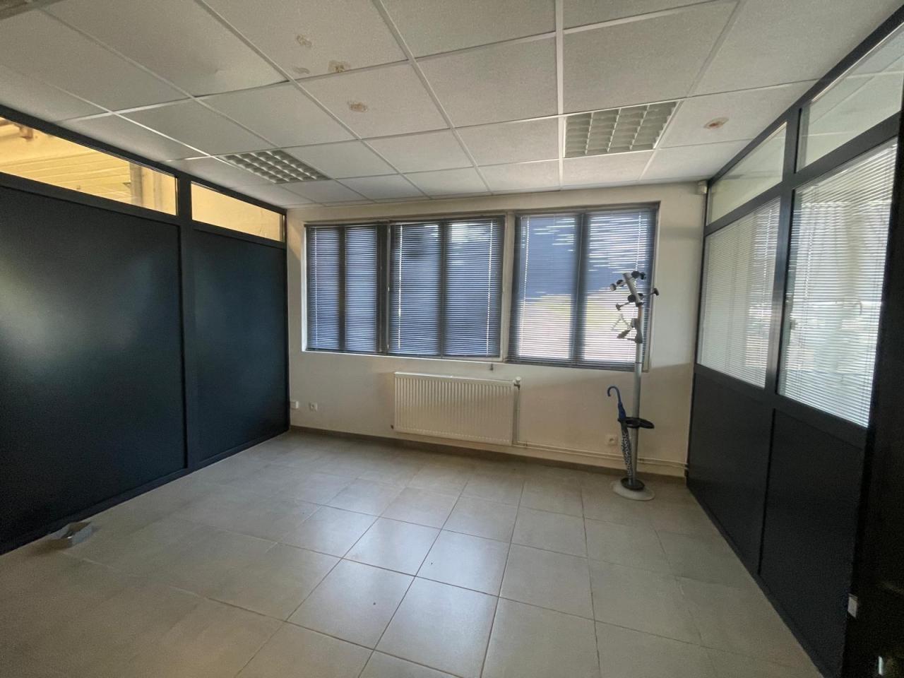 Location local d'activité Loos-en-Gohelle Pas-de-Calais OLACT2642758 5