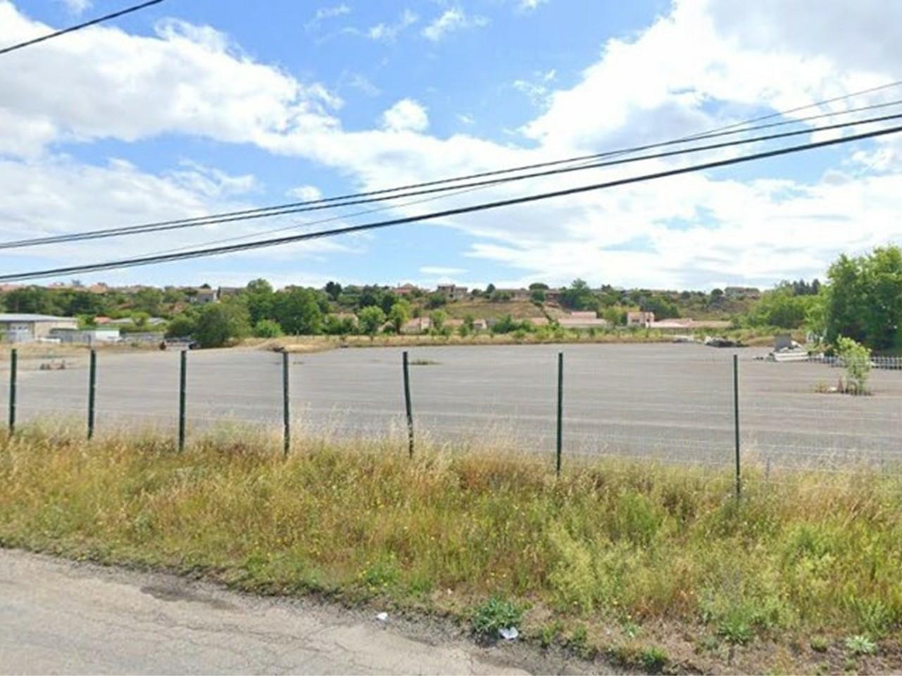 Vente terrain Saint-Rambert-d'Albon Drôme OVACT2419745