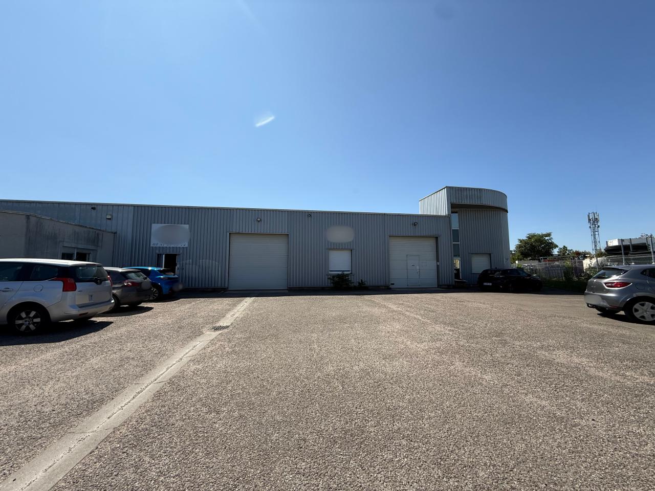 Vente local d'activité Woippy Moselle OVACT2530822 2