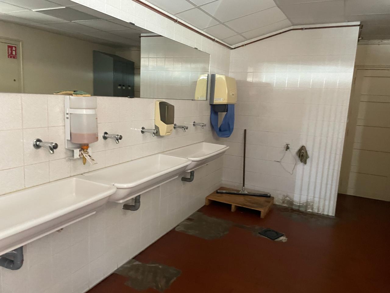 Vente local d'activité Jassans-Riottier Ain OVACT2425581 14