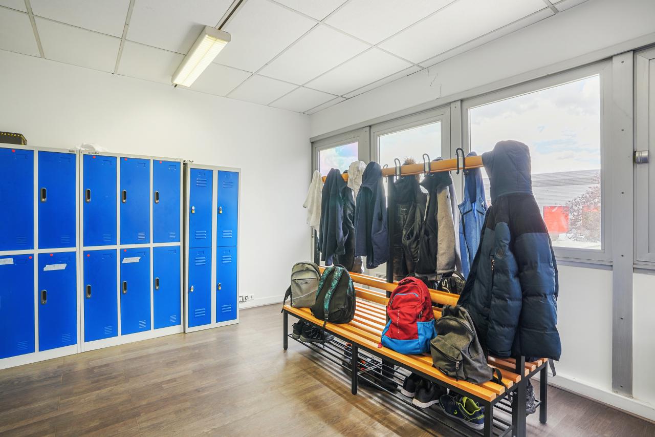 Vente local d'activité Chilly-Mazarin Essonne OVACT2641415 14