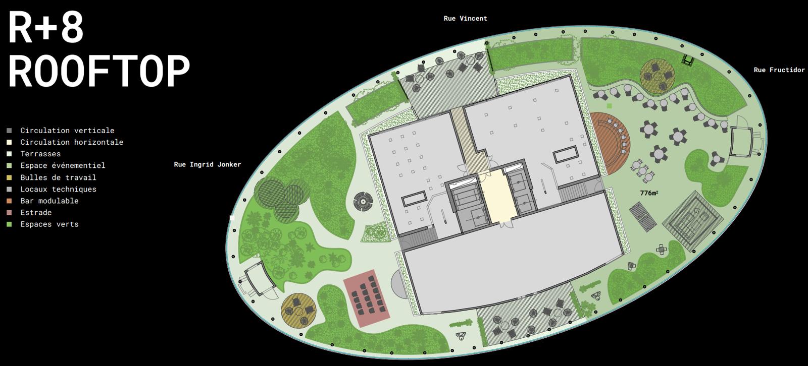 Location bureau Saint-Ouen Seine-Saint-Denis OLBUR2201939 23