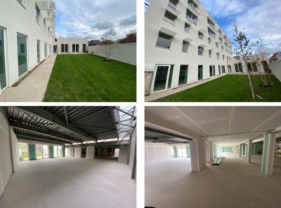 Location bureau Cachan Val-de-Marne OLBUR2104339 13