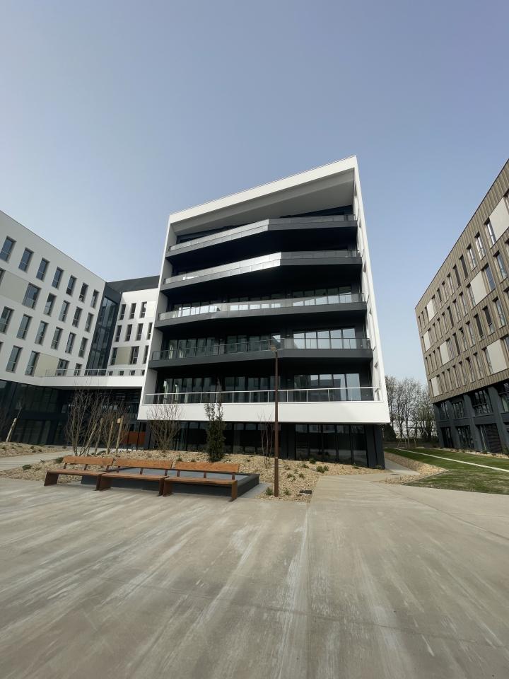 Vente bureau Cesson-Sévigné Ille-et-Vilaine OVBUR2207967 4