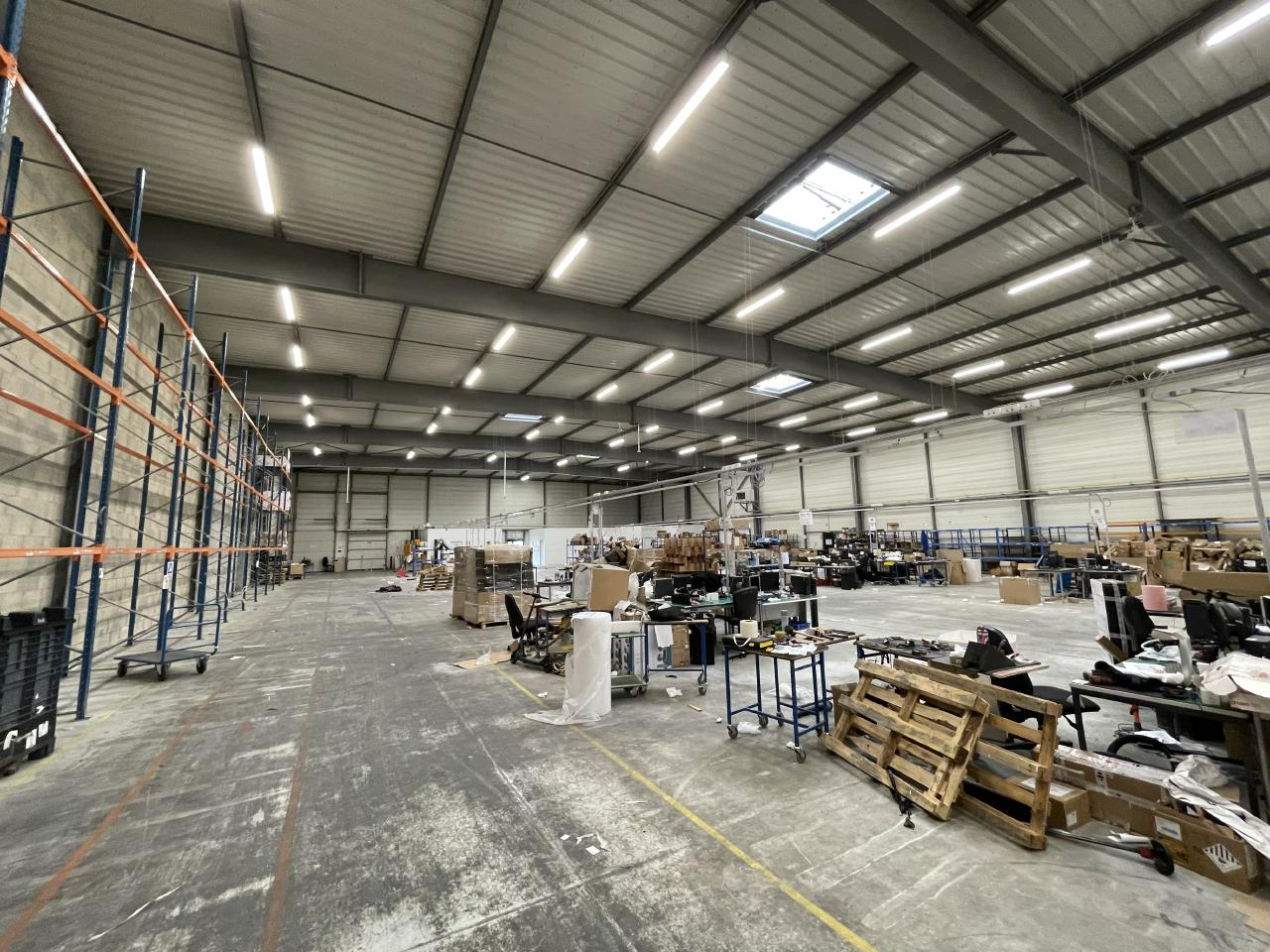 Location local d'activité Longvic Côte-d'Or OLACT2639471 6