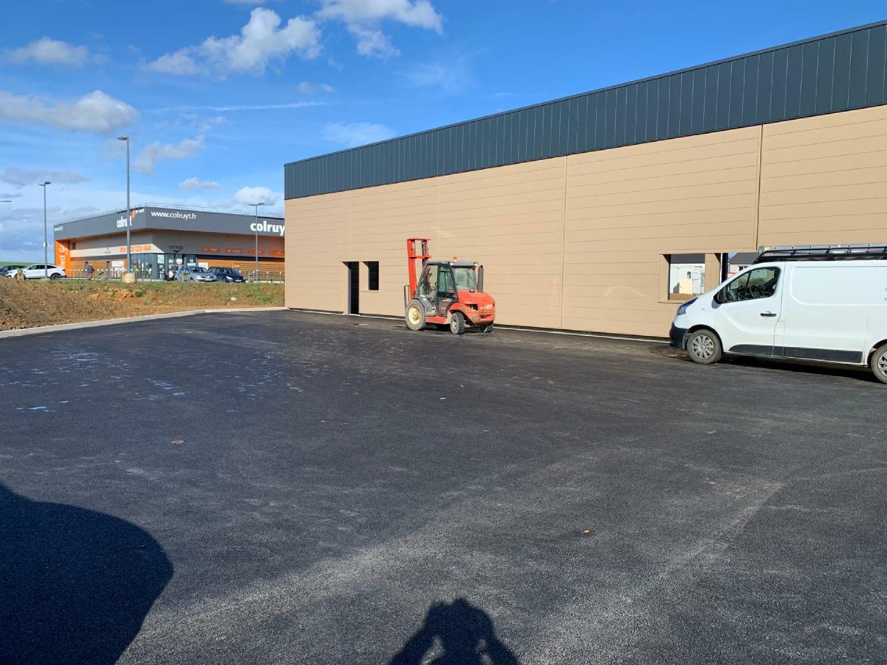 Location local d'activité Beuvillers Meurthe-et-Moselle OLACT2315777 9