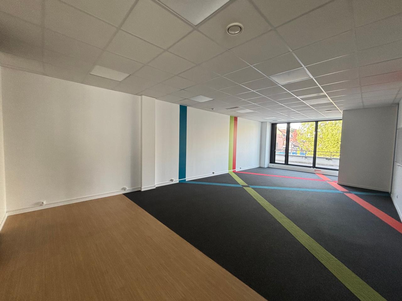 Location bureau Marcq-en-Baroeul Nord OLBUR2641106 8